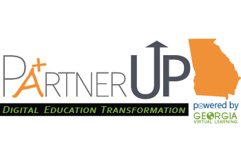 Partner Up program for school districts.