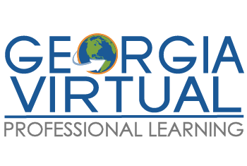 Georgia Virtual Profession Learning program.